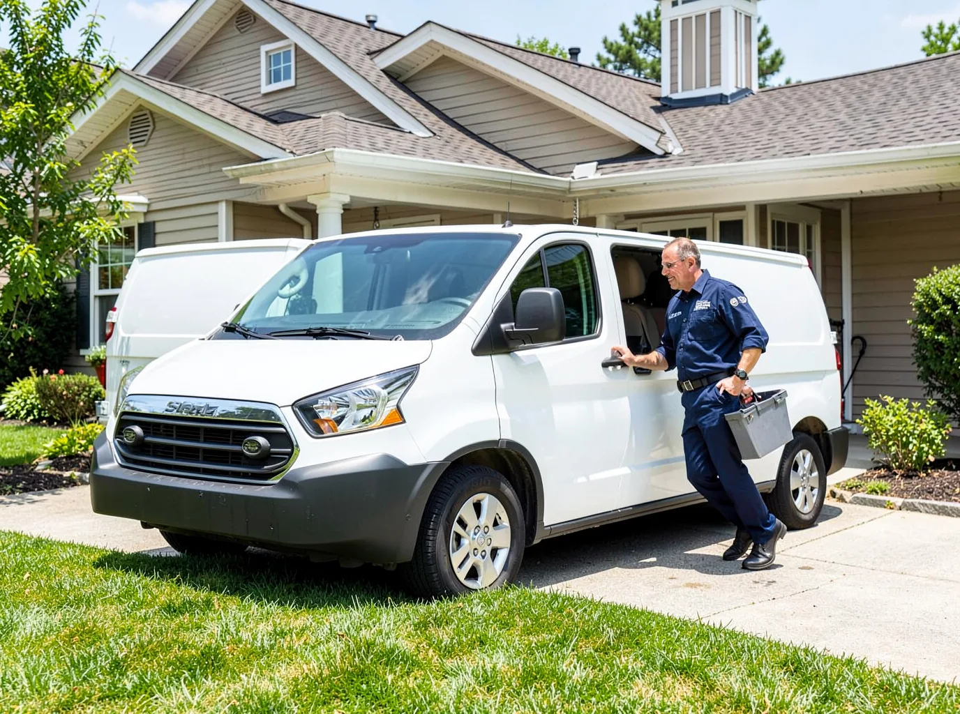 Emergency Plumber company in Mason, MI
